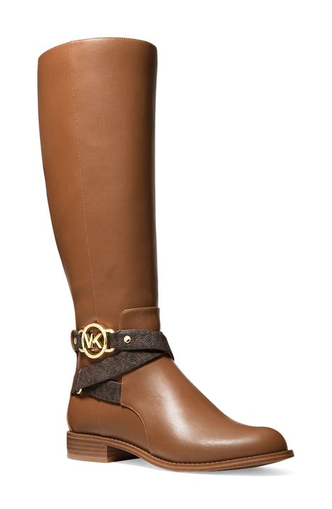 Women's MICHAEL Michael Kors Knee High Boots